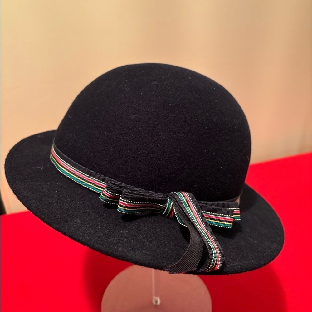 Black hat